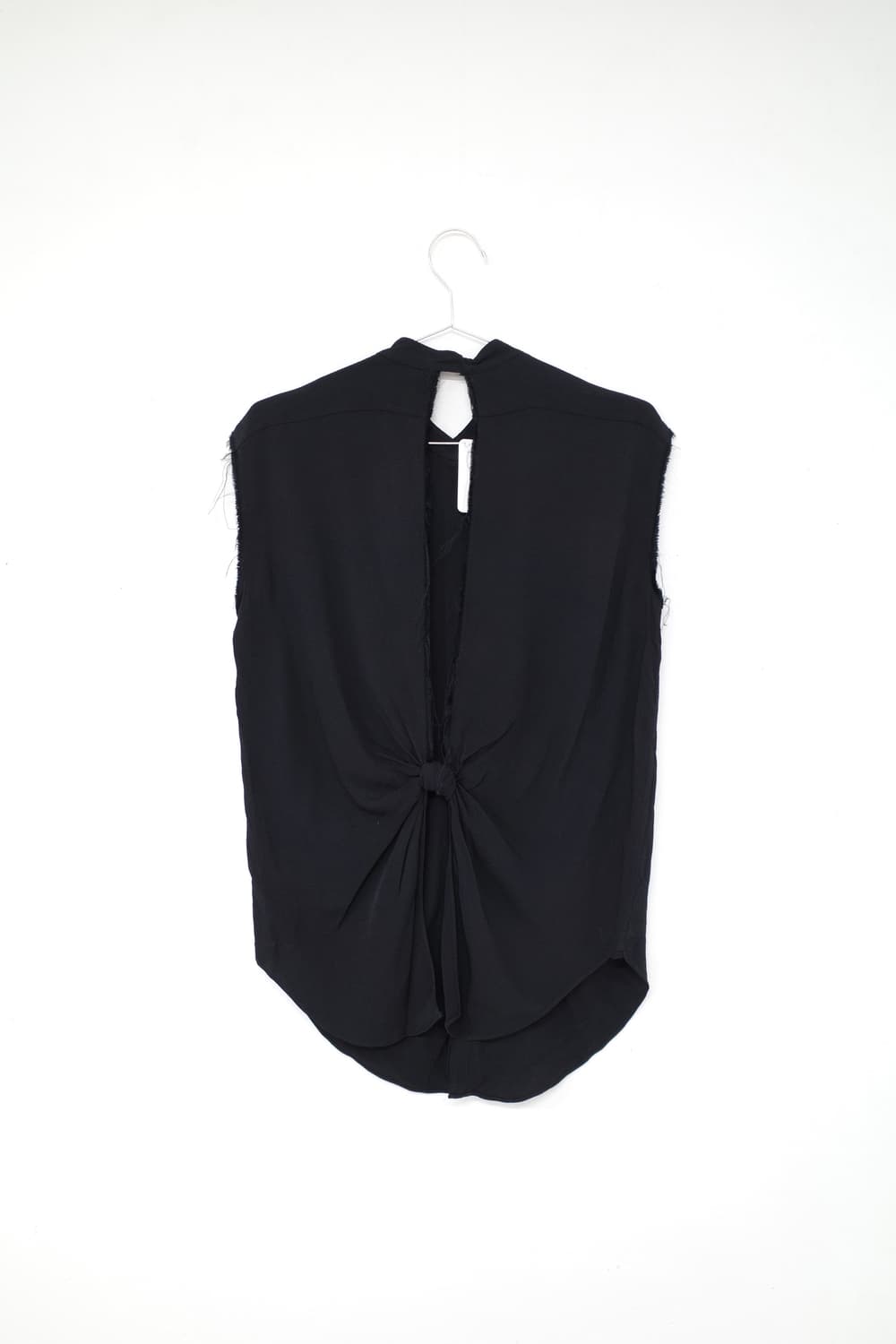 Helmut Lang Sleeveless Button Top 상품이미지2