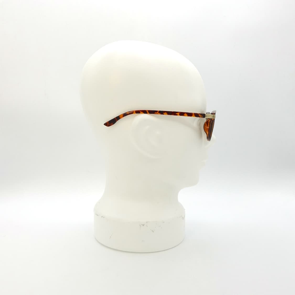 VINTAGE LEOPARD ACETATE 빈티지 레오파드 선글라스  상품이미지6