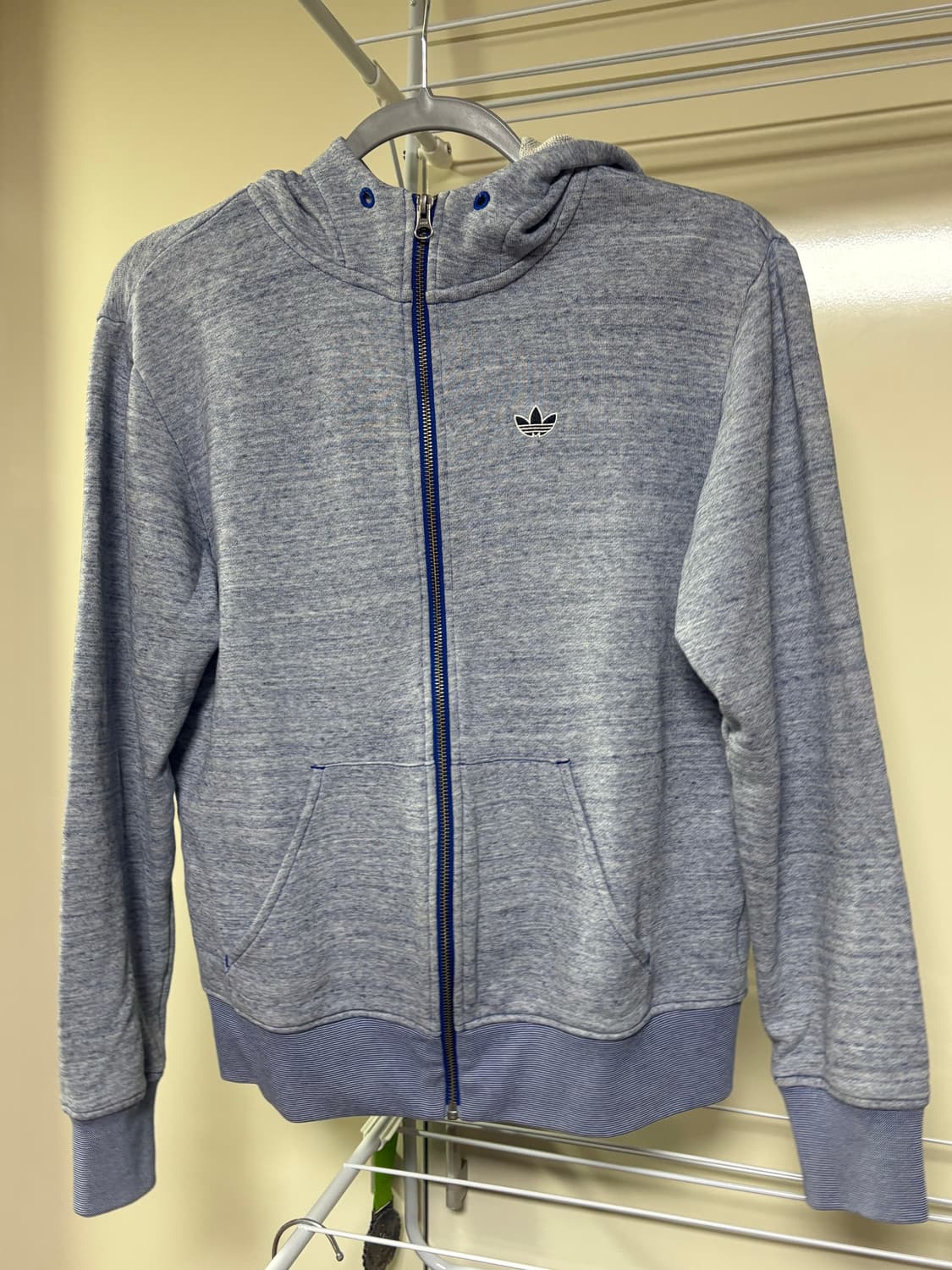 아디다스 후드집업 상품이미지1