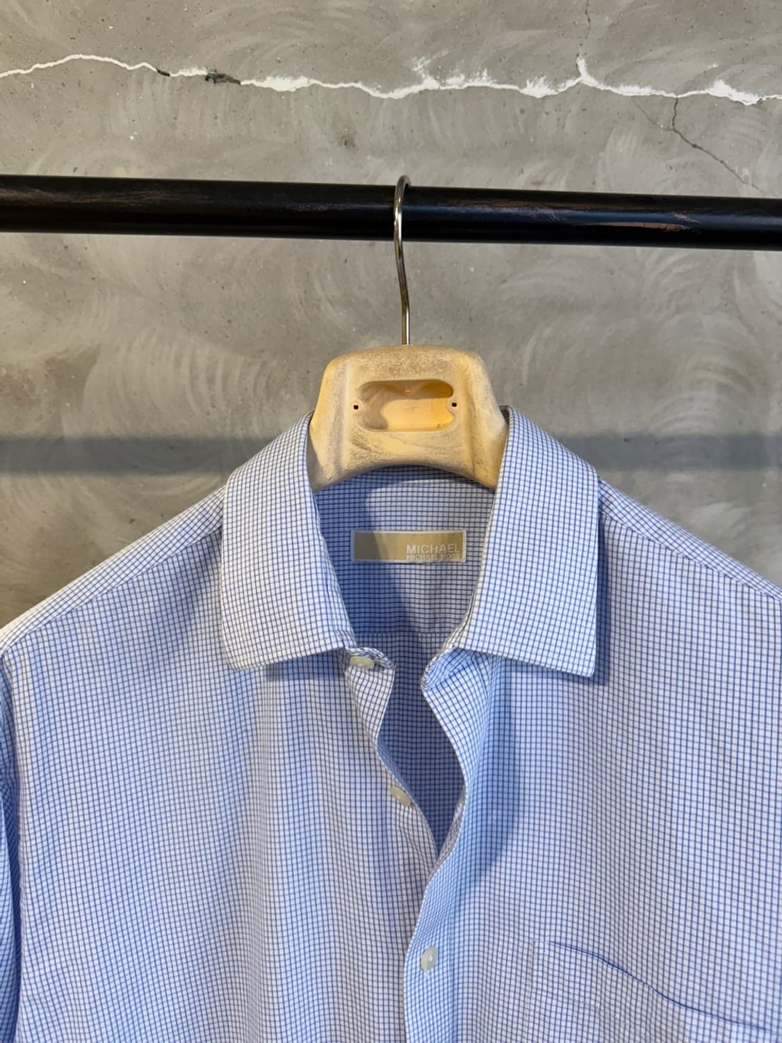 마이클 코어스 셔츠 상품이미지3