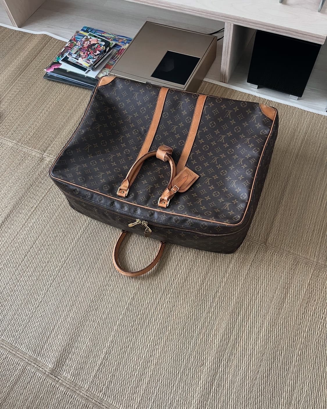 루이비통 시리우스 60 상품이미지1