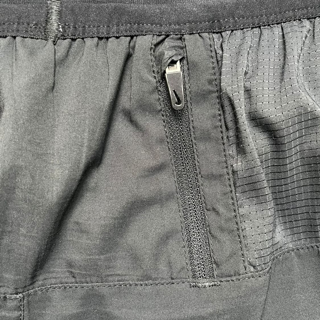 NIKE 드라이핏 쇼츠 블랙 L 상품이미지6