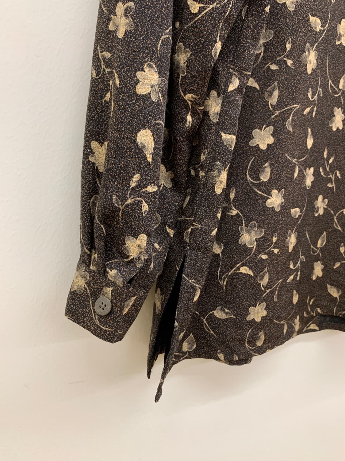 플로럴 셔프 floral shirt 상품이미지4