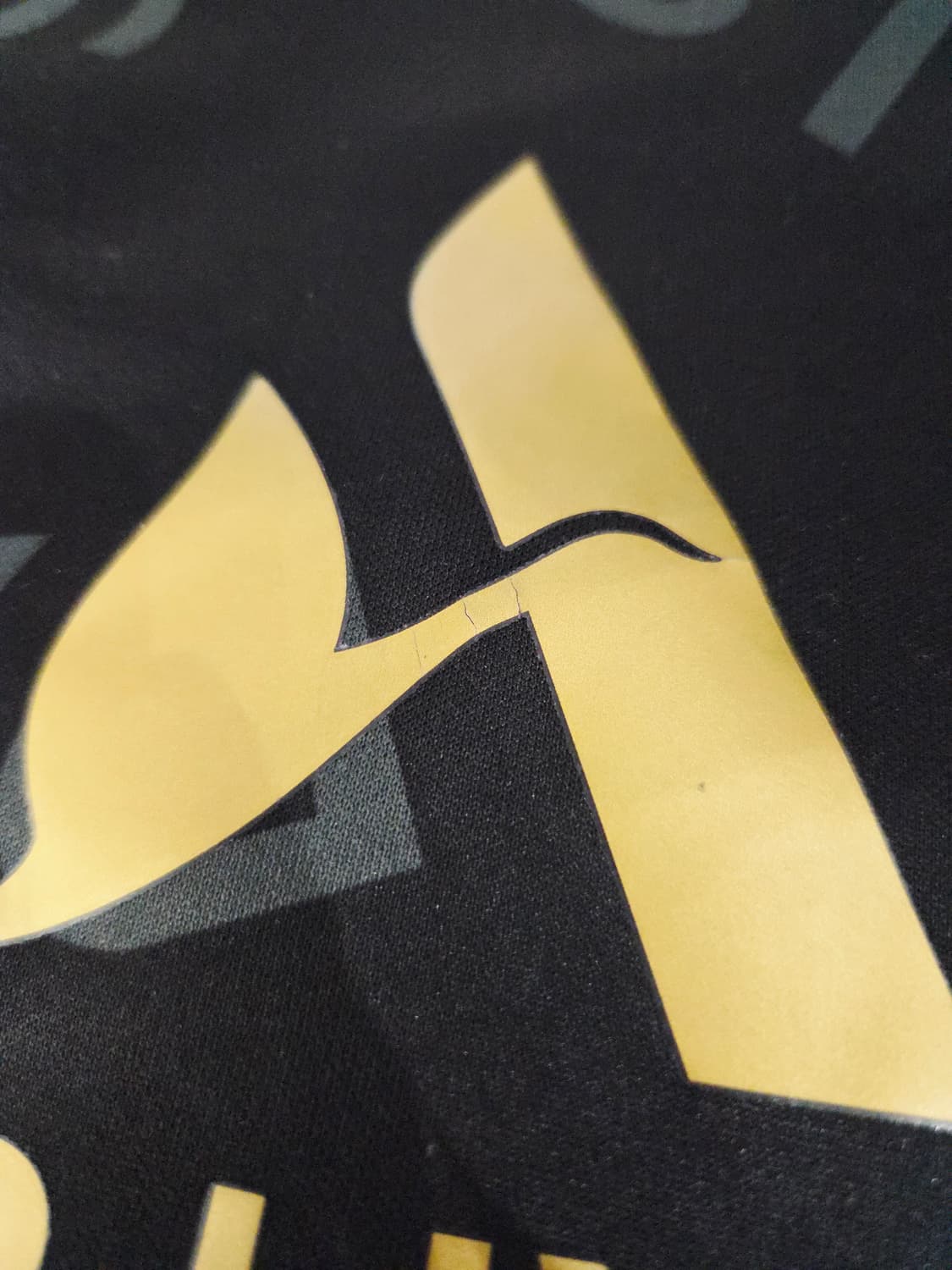 조던 파리생제르망 블랙 트레이닝 티셔츠_M 상품이미지7