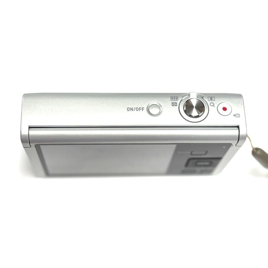 셀카모드 희귀템  카시오 casio exilim ex-zr60 🍼🤍 상품이미지6