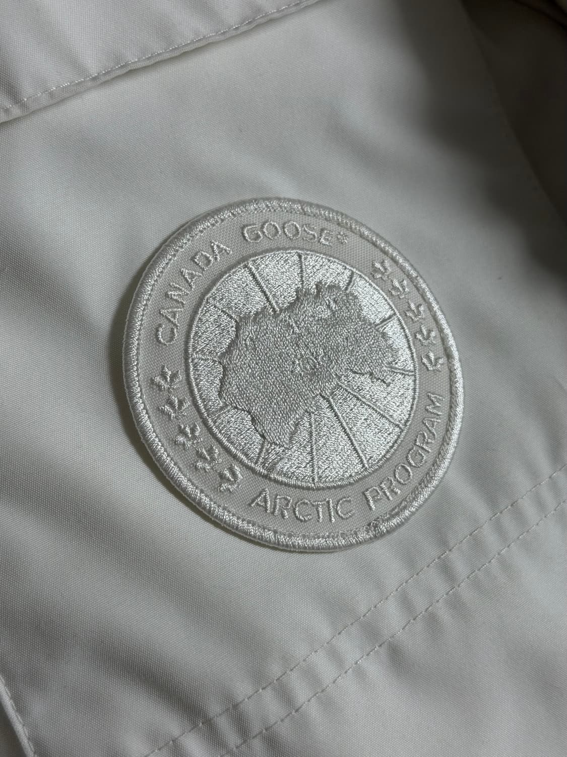 (S) 캐나다구스 스탠다드 익스페디션 후드 파카 패딩 상품이미지5