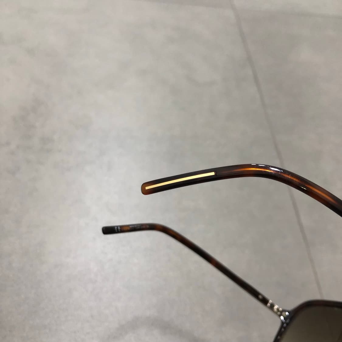 디올옴므 보잉 에비에이터 파일럿 선글라스 상품이미지10
