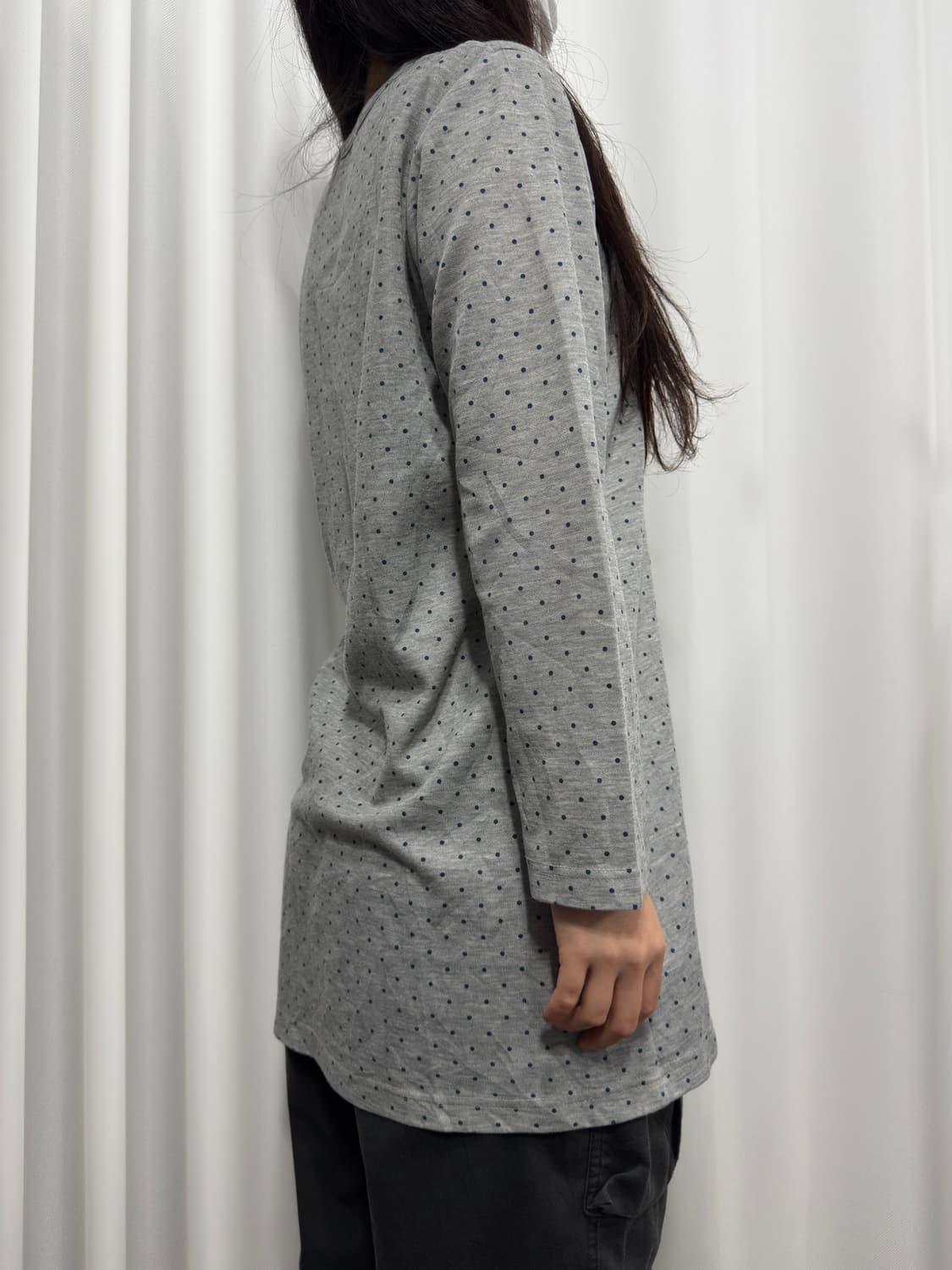 something edwin dot top 상품이미지3