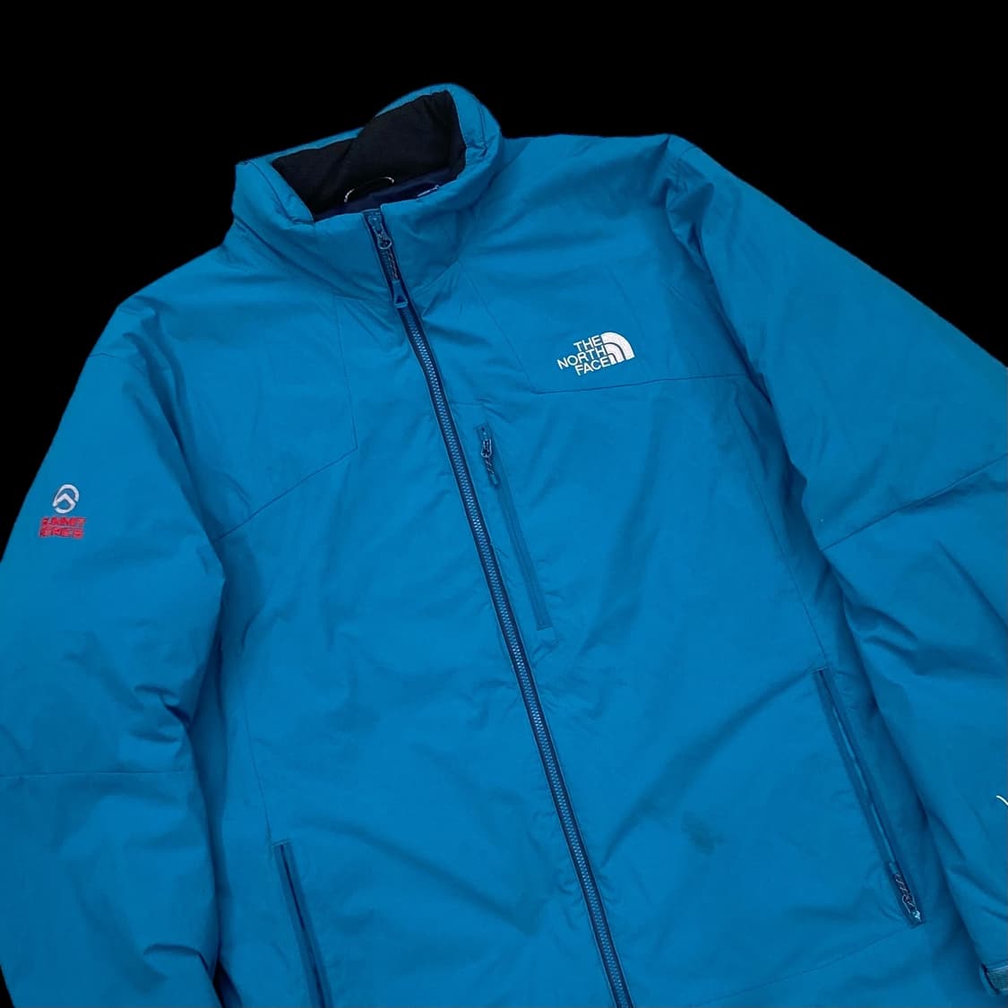 노스페이스 써밋 시리즈 VX 경량 패딩 점퍼 상품이미지3