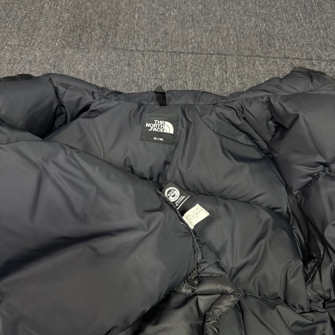 노스페이스 1996 에코 눕시 자켓 상품이미지8