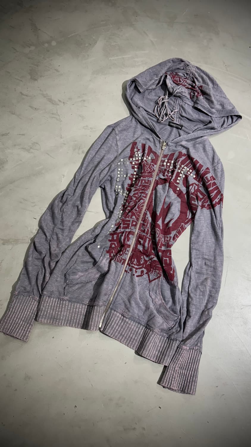 Zip up 상품이미지1