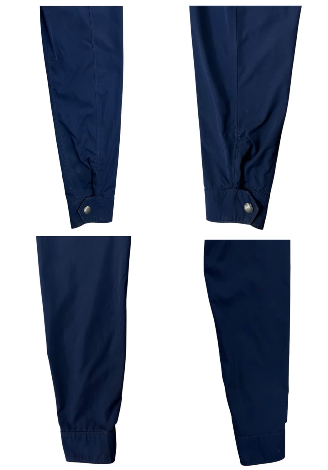 폴로 랄프로렌 집업 자켓 네이비 M #csz1968 상품이미지8