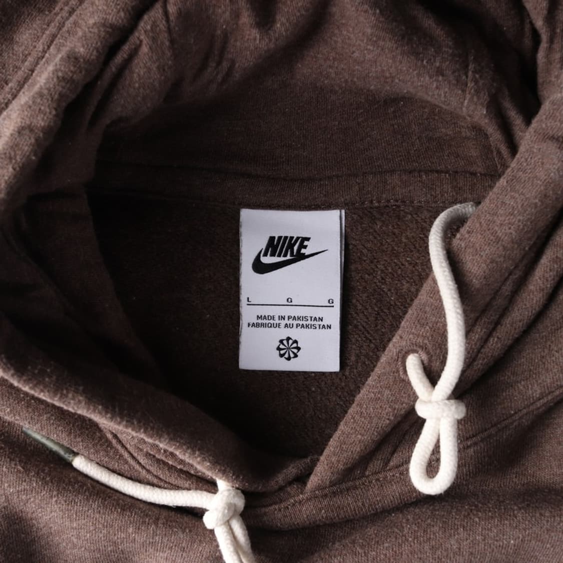 나이키 후드티 L 상품이미지5