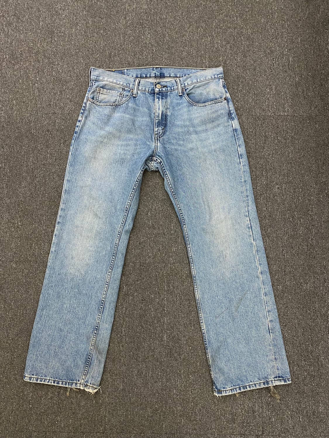 Levis 리바이스 559 데님팬츠 상품이미지3