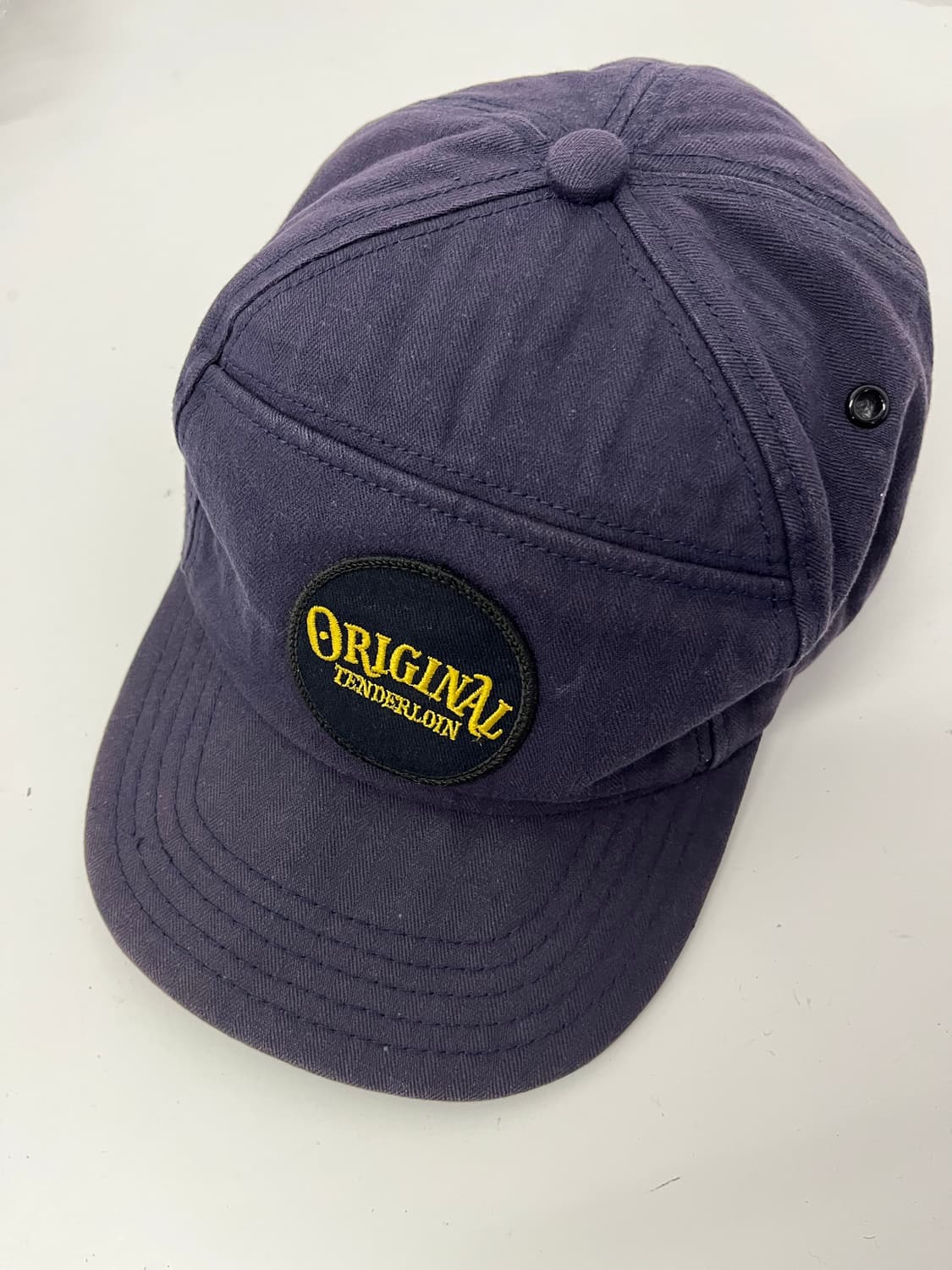 Tenderloin cap 상품이미지1