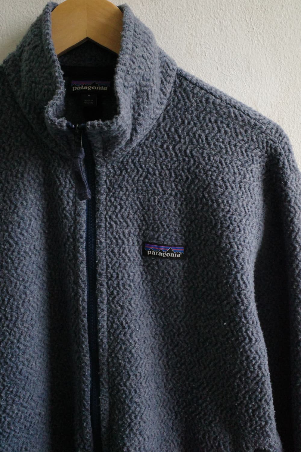 파타고니아 울리스터 플리스 자켓 상품이미지4