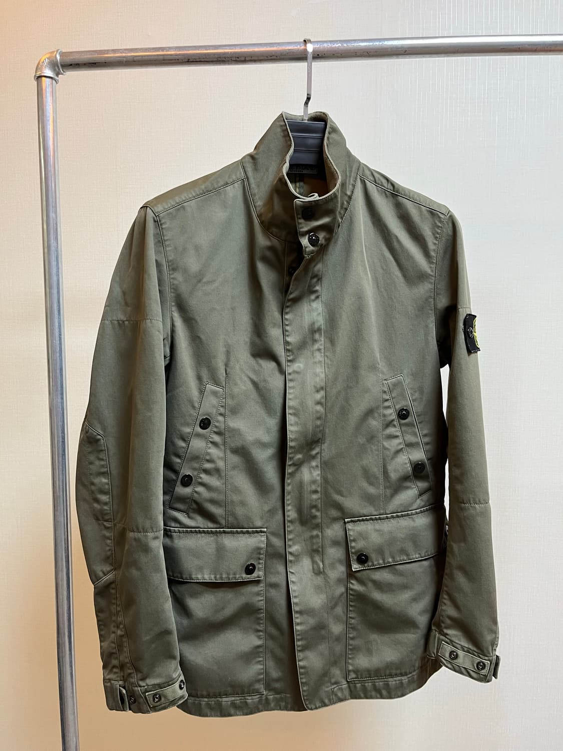 Stone Island JK 상품이미지1