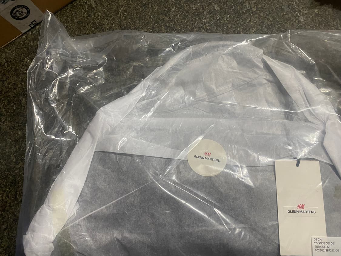 H&M 글렌마틴스 상품이미지2