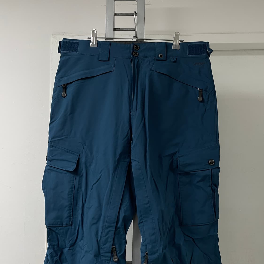 노스페이스 스키 팬츠 M 상품이미지2