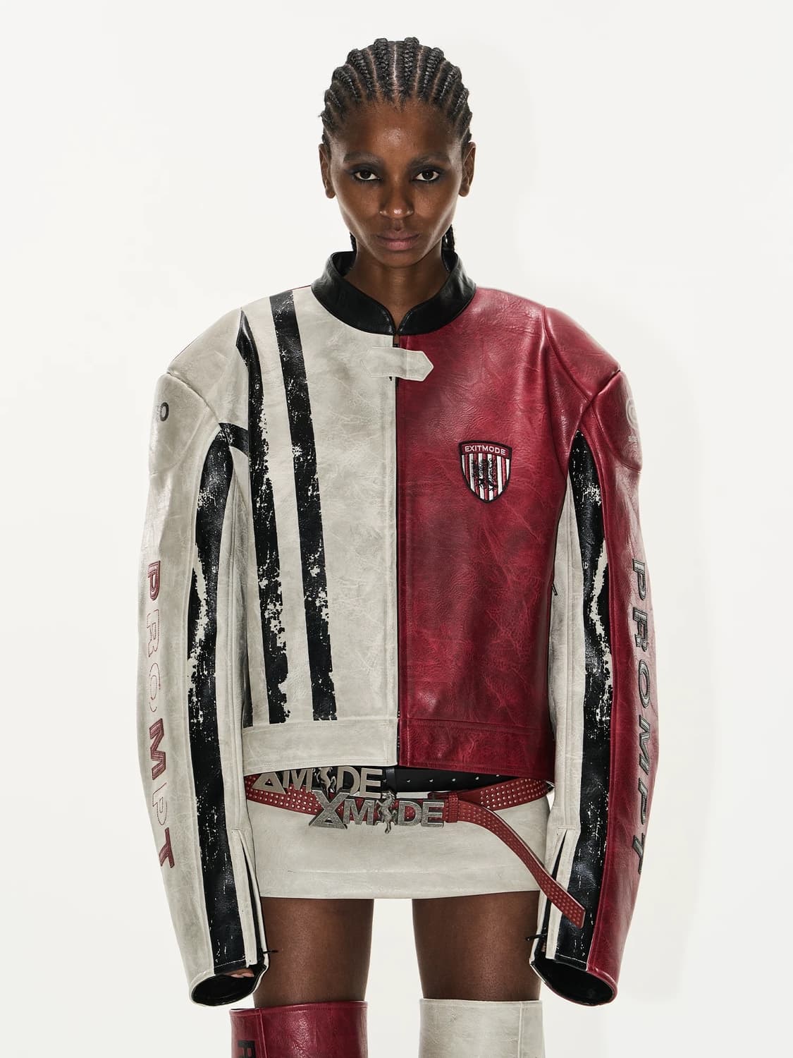 Prompt Racer Jacket 상품이미지7