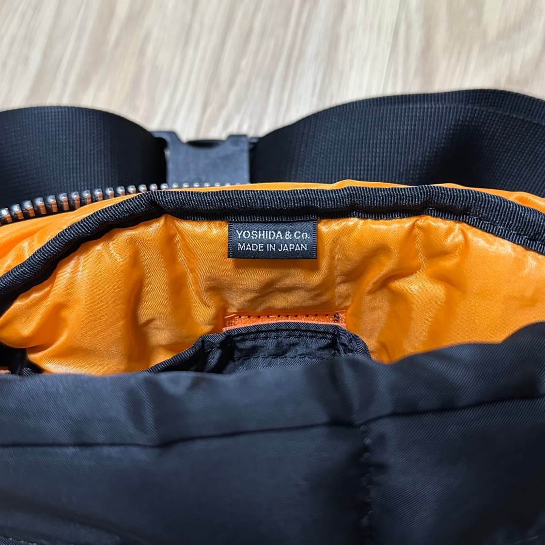 Porter 포터 웨이스트백 상품이미지7