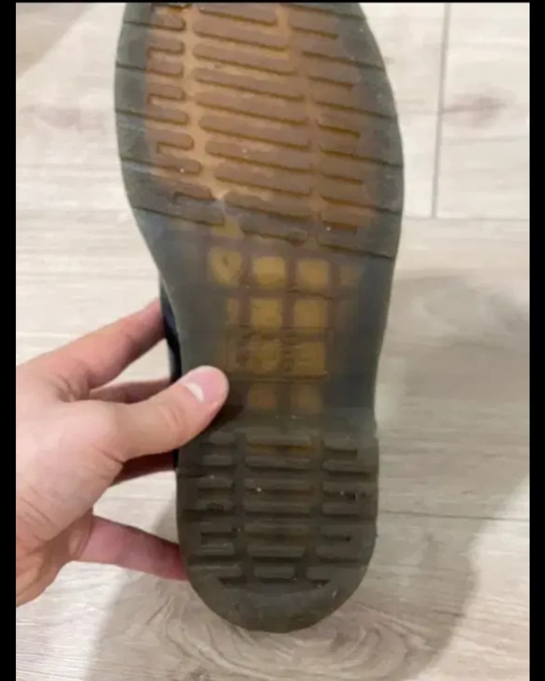 닥터마틴 1461 스무스 260 상품이미지6