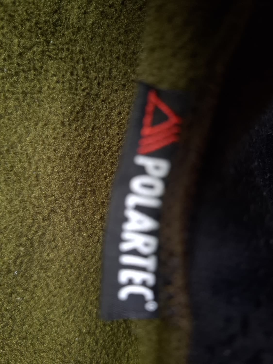 오리지날 노스페이스 데날리 폴라텍 후리스자켓 상품이미지10