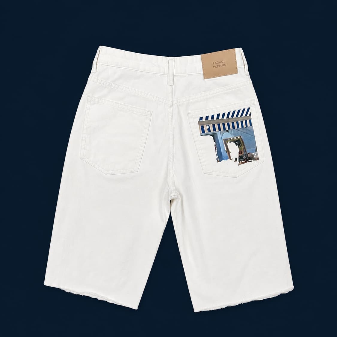 french vinatge pants  상품이미지2