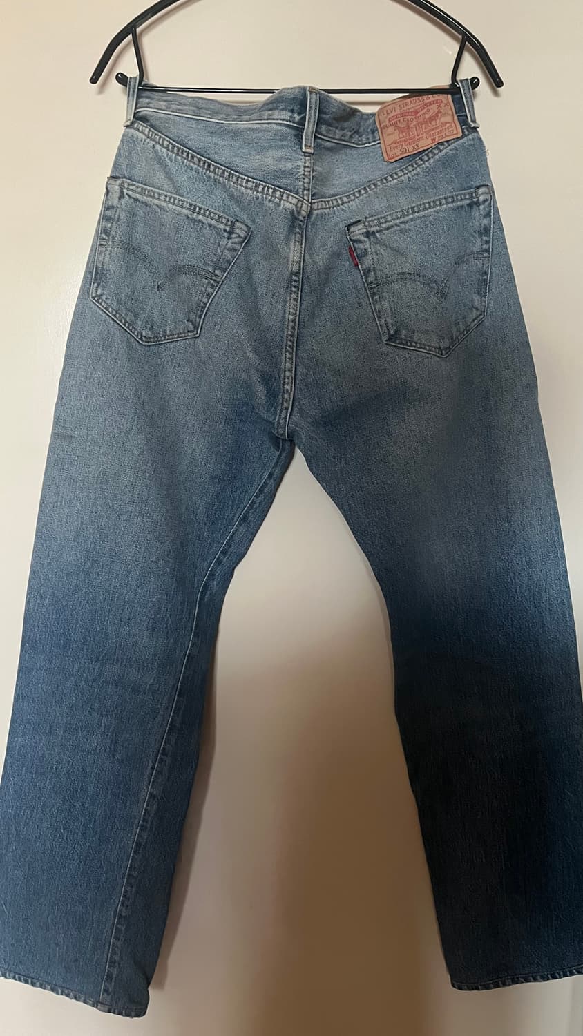 LVC 55501 머큐리 29 x 32 / 50155-0050 상품이미지2