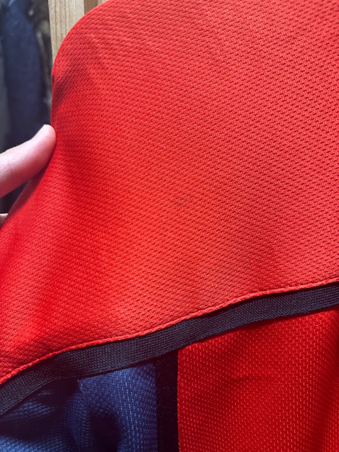 90‘s Deadstock Nike Track Jacket 상품이미지10