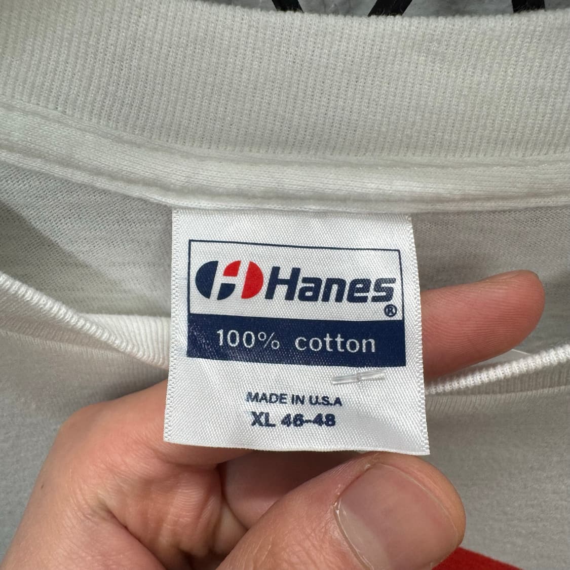 리프린팅 레드 핫 칠리 페퍼스 X 트위티 부틀렉 그래픽 티셔츠 상품이미지9