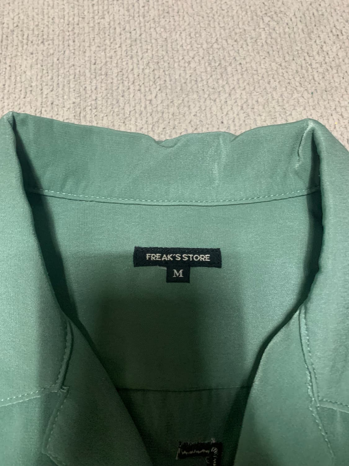 프릭스스토어 셔츠 상품이미지2