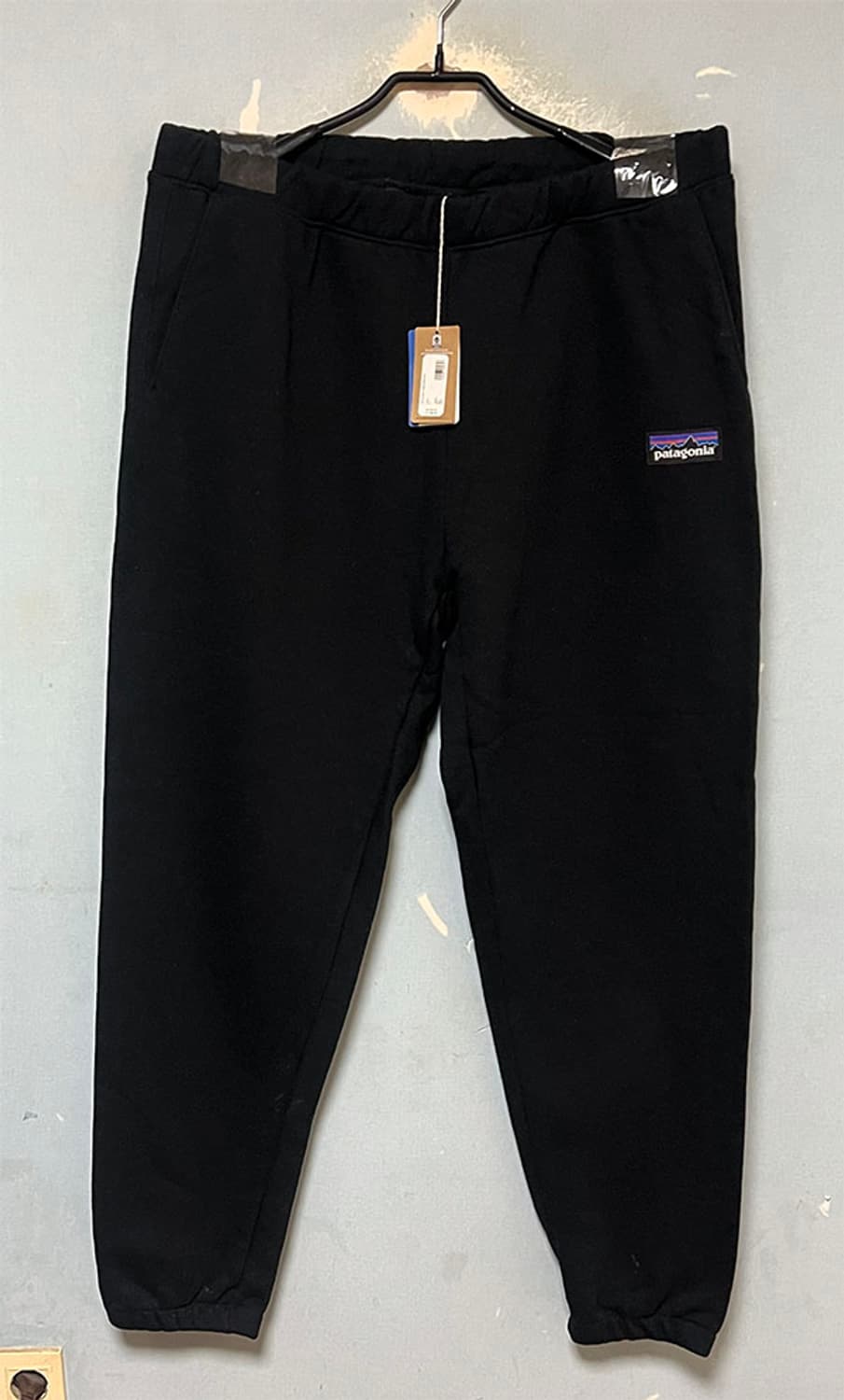 파타고니아 남자 스웻팬츠 겨울 새상품 빅사이즈 3XL 38 상품이미지1