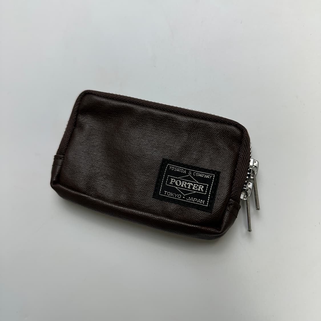 PORTER 포터 프리스타일 멀티 코인 케이스 상품이미지2