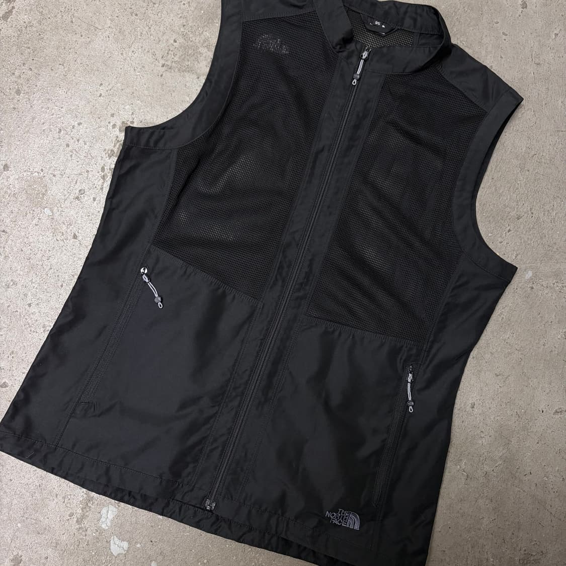 노스페이스 메쉬 조끼[2152] 상품이미지2