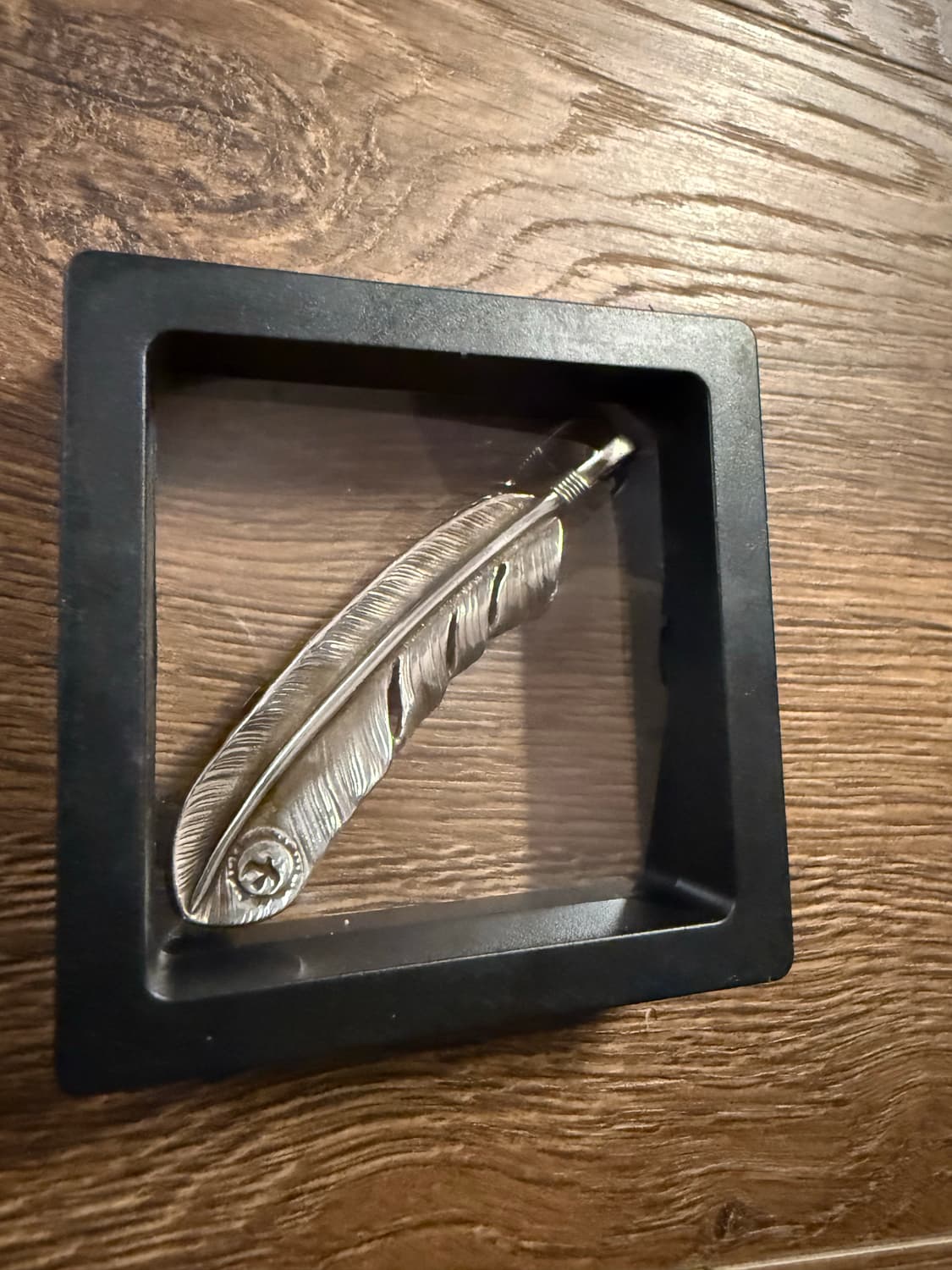 고로스 터키석 전은특대페더 상품이미지2