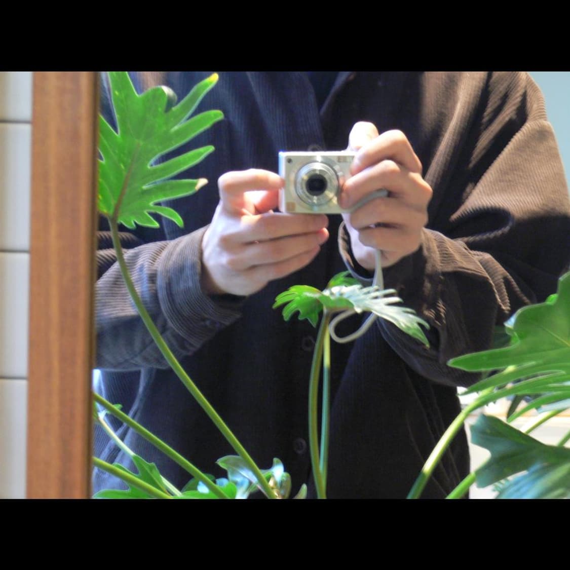 파나소닉 루믹스 DMC-FX2  + 케이스   빈티지 디카 디지털카메라 상품이미지4