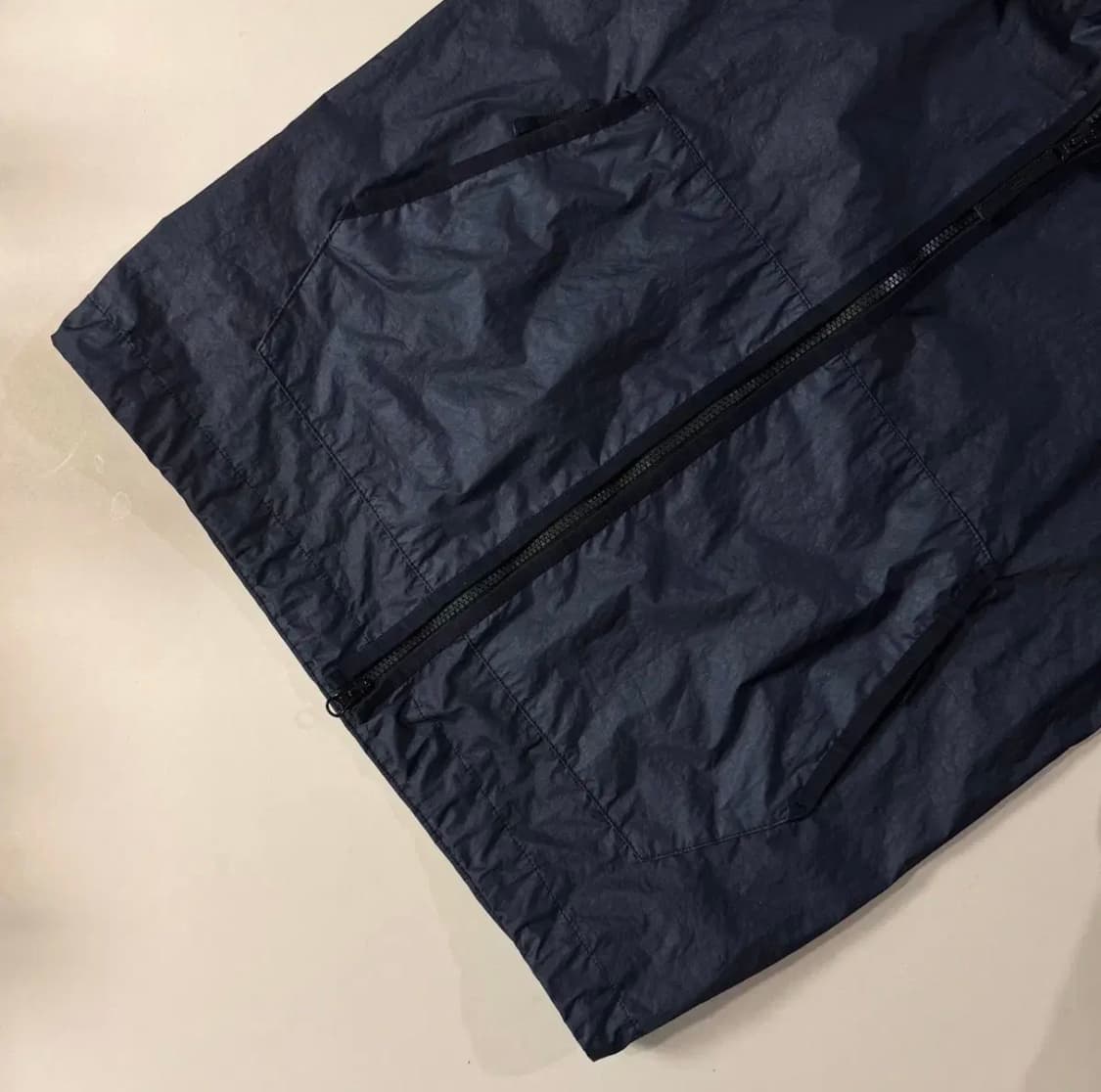 [M/당일출고]스톤아일랜드 멤브라나 3L TC 바람막이 상품이미지6