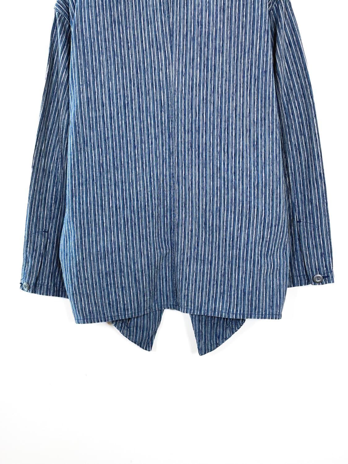 마리떼 프랑소와 저버 벨트 스트라이프 자켓 상품이미지8