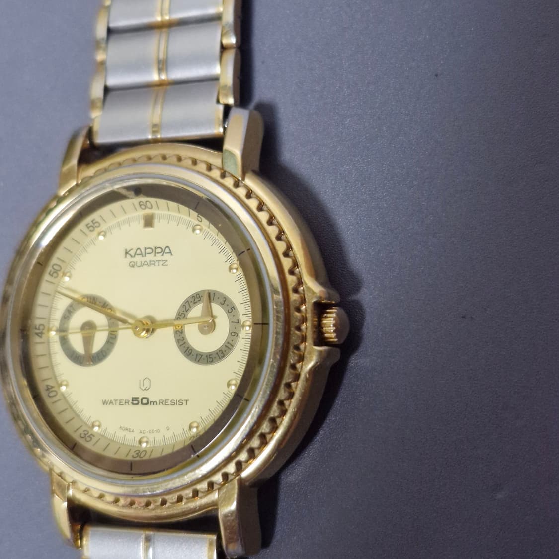 카파 빈티지 시계 
  상품이미지7