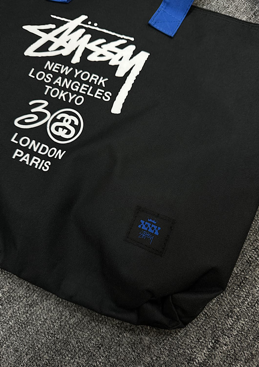 스투시 크로스백  상품이미지2