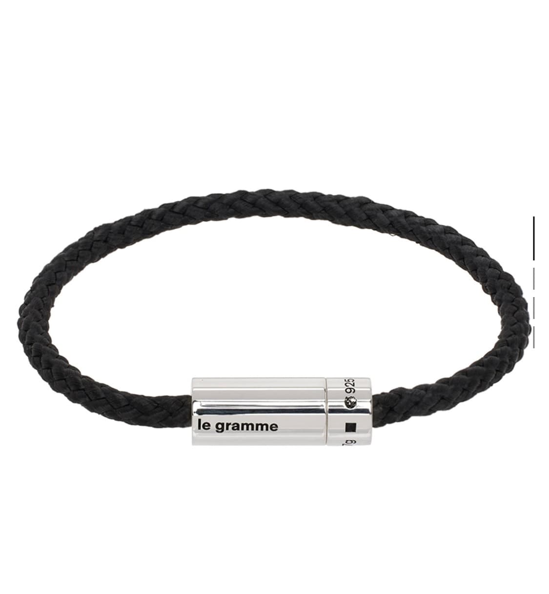 Le Gramme Le 7g Nato Cable 상품이미지1
