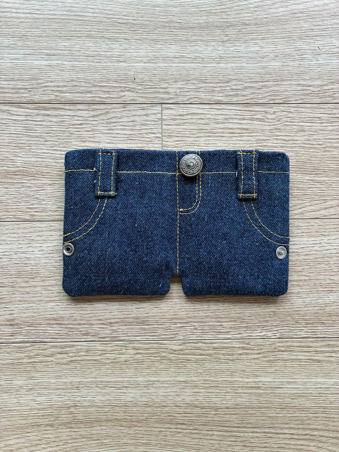 폴라스케이트 빅보이 지갑 (업사이클) 상품이미지2