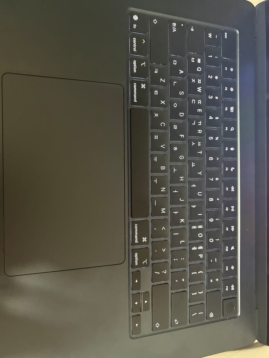 맥북air 2025 15인치 M4 512GB 상품이미지2