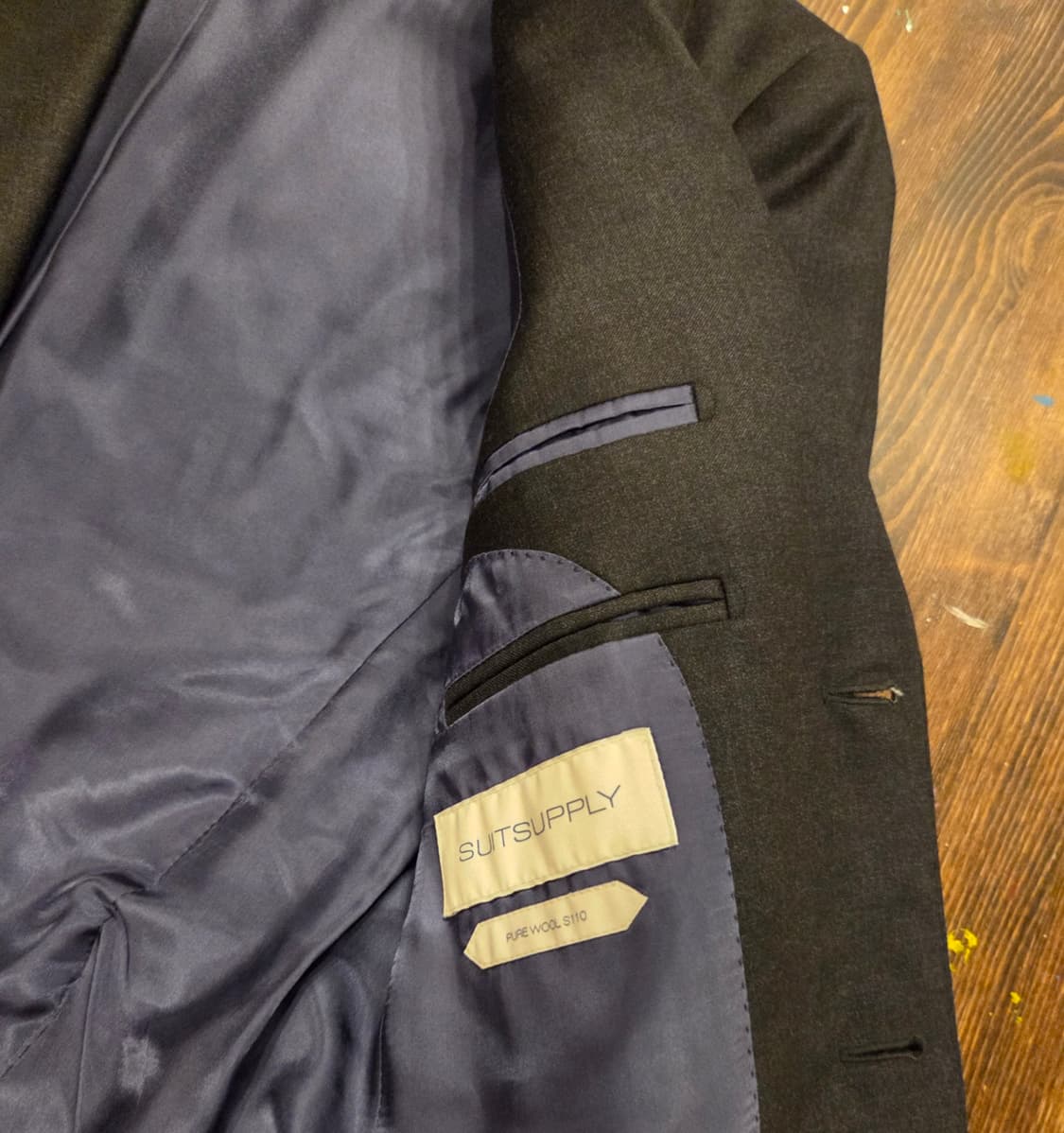 수트서플라이  상품이미지6