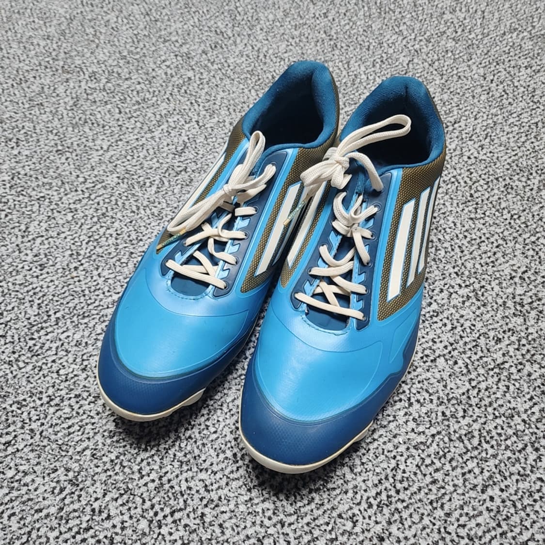 [275] 아디다스 아디제로 골프화 상품이미지1