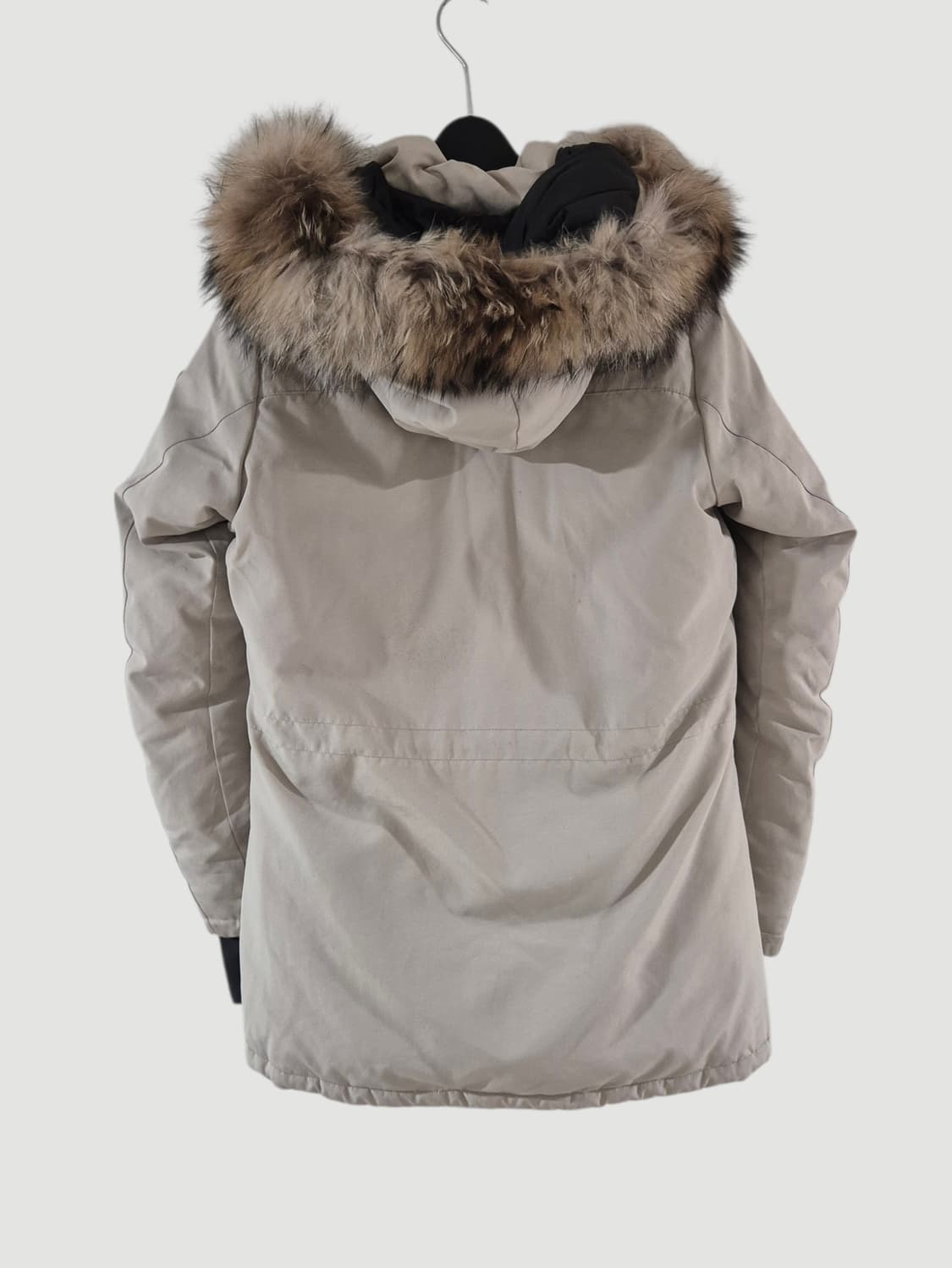 [90]디스커버리 여자 구스패딩 상품이미지3