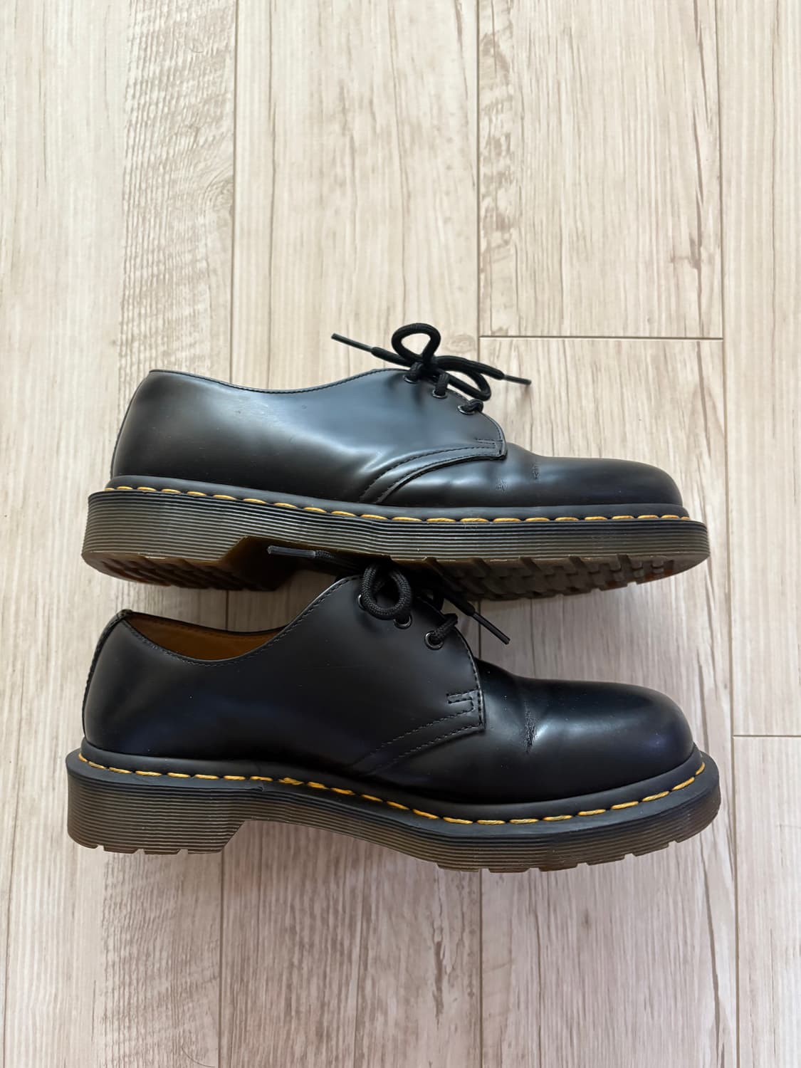 닥터마틴 1461 3홀 스무스 250 상품이미지3