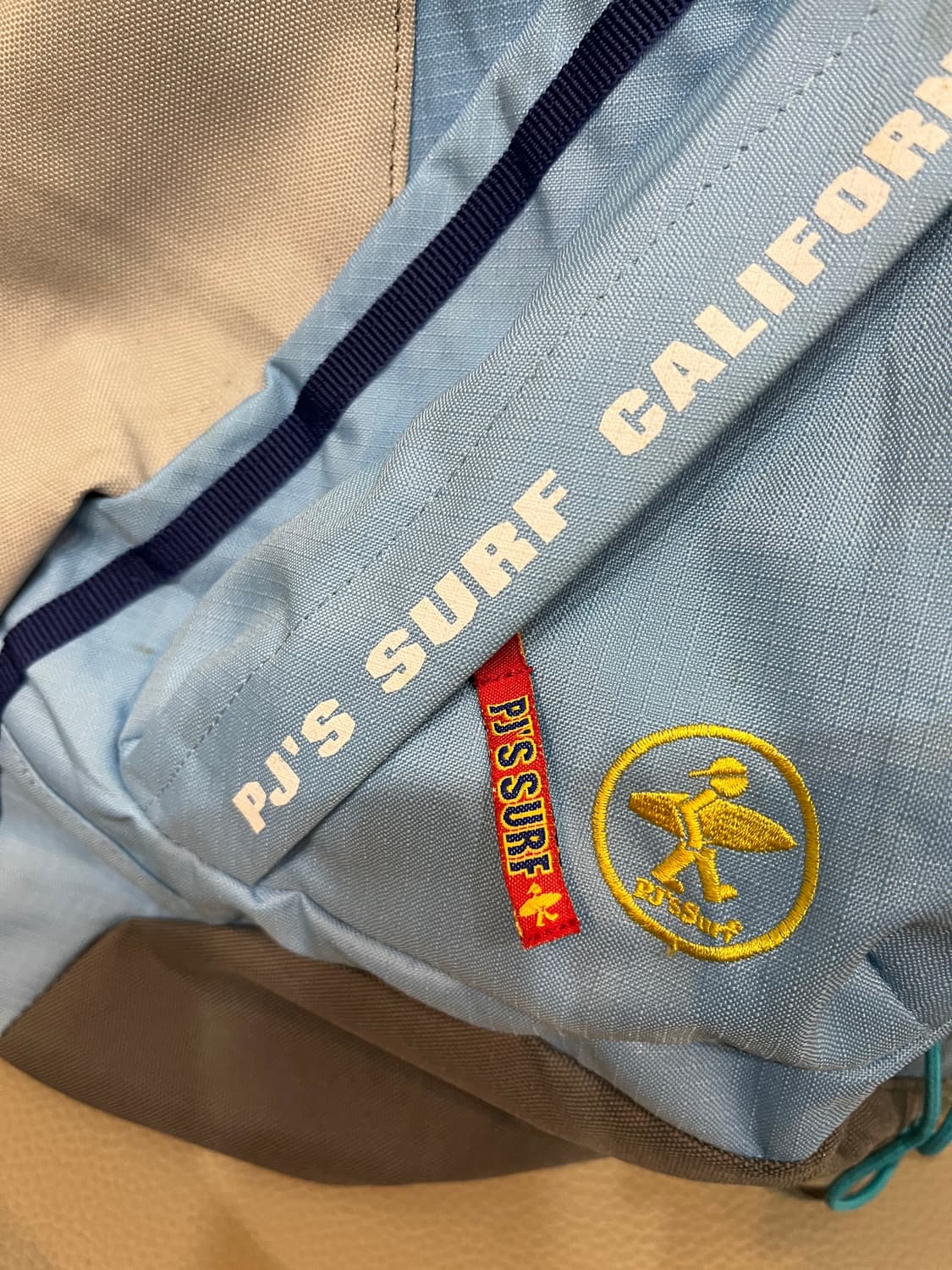 pj's surf 슬링백 상품이미지3