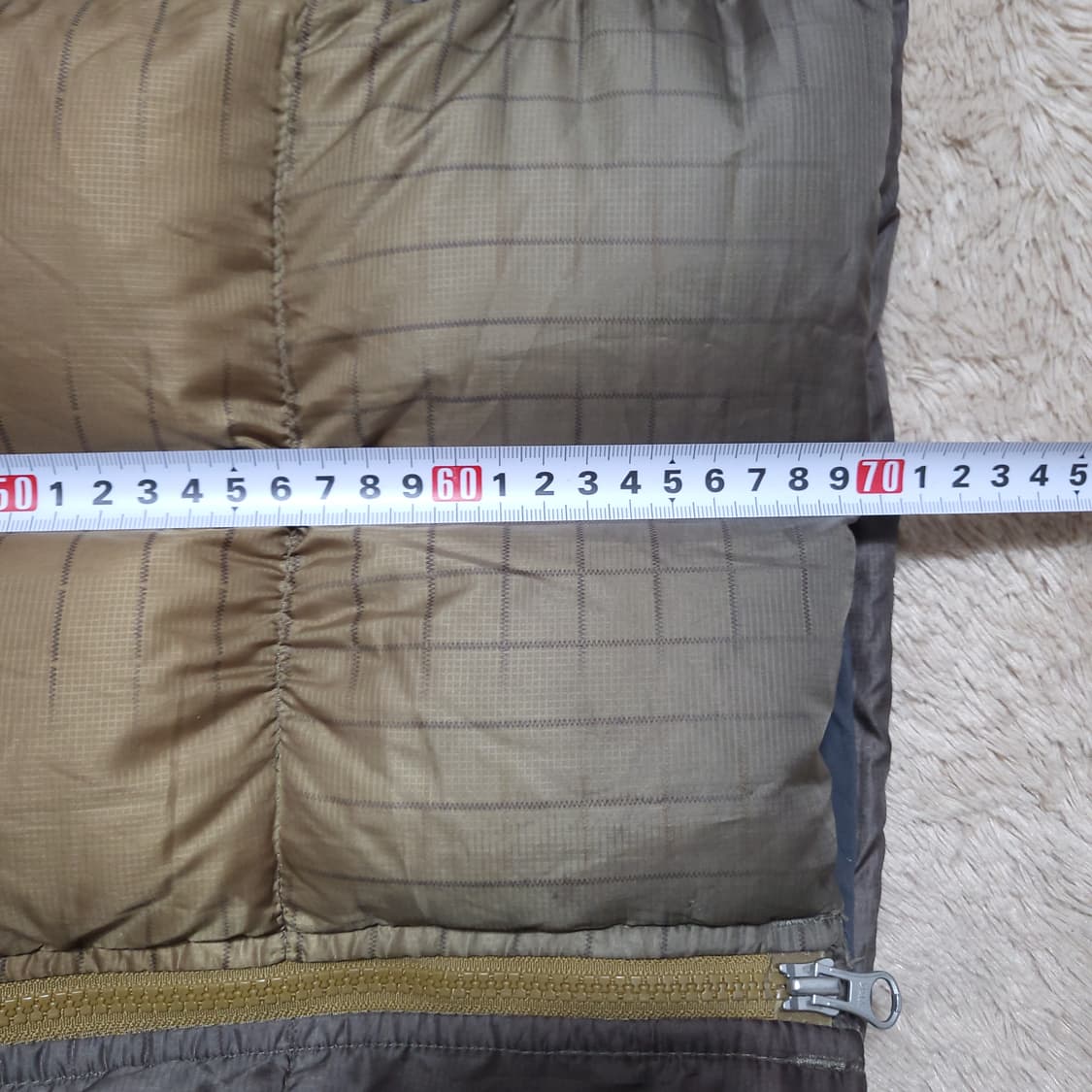 나이키 acg 구스패딩 M 상품이미지9